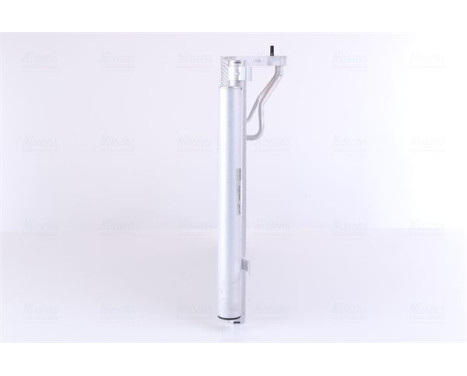 Kondensor, klimatanläggning 940563 Nissens, bild 3