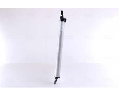 Kondensor, klimatanläggning 940572 Nissens, bild 4