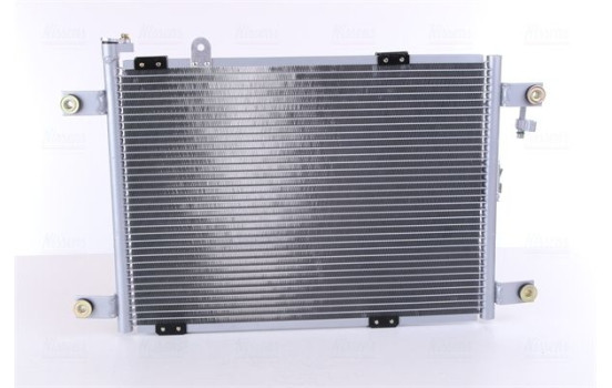Kondensor, klimatanläggning 940578 Nissens, bild 2