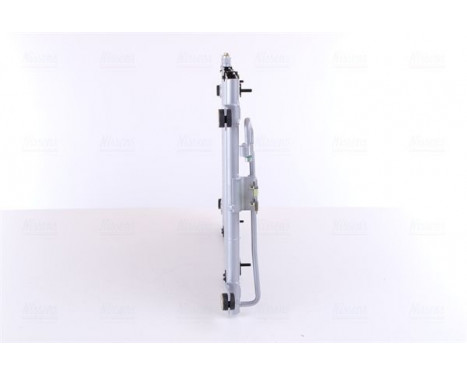 Kondensor, klimatanläggning 940578 Nissens, bild 4