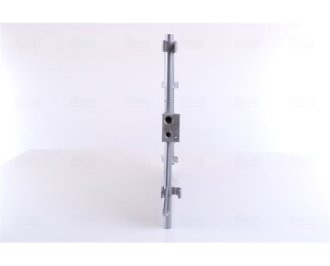 Kondensor, klimatanläggning 940598 Nissens, bild 4