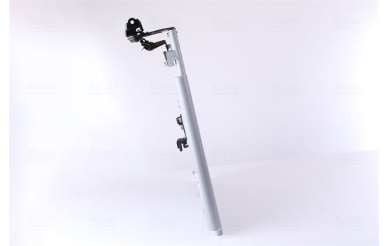 Kondensor, klimatanläggning 940623 Nissens, bild 4