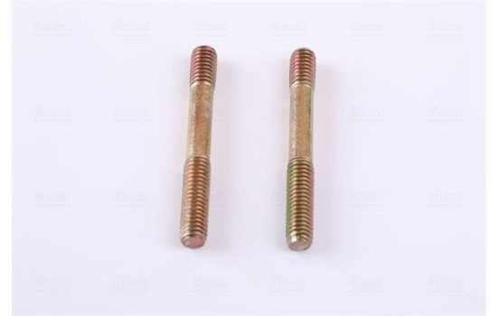 Kondensor, klimatanläggning 940623 Nissens, bild 5