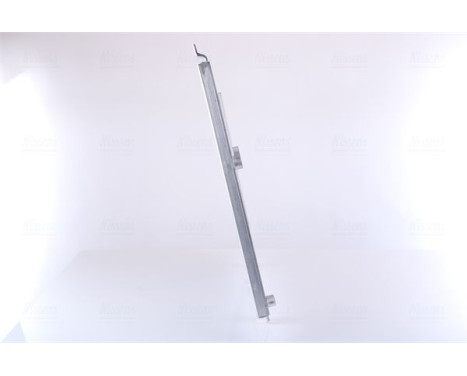 Kondensor, klimatanläggning 940649 Nissens, bild 4