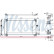 Kondensor, klimatanläggning 940656 Nissens, miniatyr 6