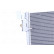 Kondensor, klimatanläggning 940685 Nissens, miniatyr 3