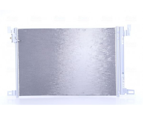 Kondensor, klimatanläggning 940685 Nissens, bild 5