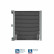 Kondensor, klimatanläggning 940703 Nissens, miniatyr 2