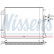 Kondensor, klimatanläggning 940726 Nissens, miniatyr 2