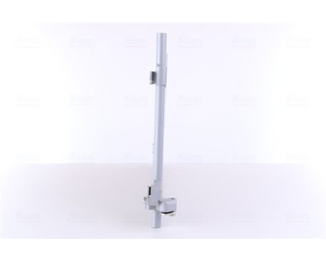 Kondensor, klimatanläggning 940750 Nissens, bild 3