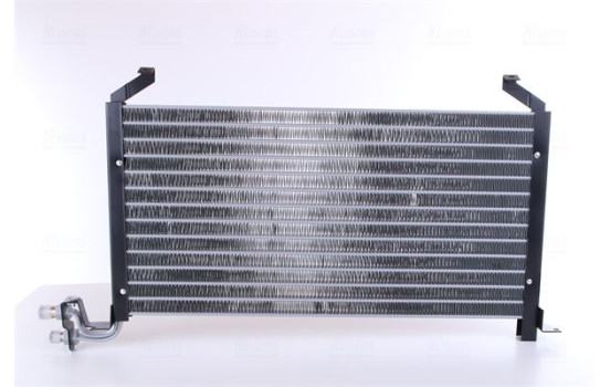 Kondensor, klimatanläggning 94088 Nissens