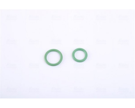 Kondensor, klimatanläggning 941050 Nissens, bild 6