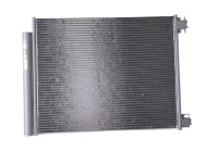 Kondensor, klimatanläggning 941060 Nissens