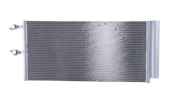 Kondensor, klimatanläggning 941069 Nissens