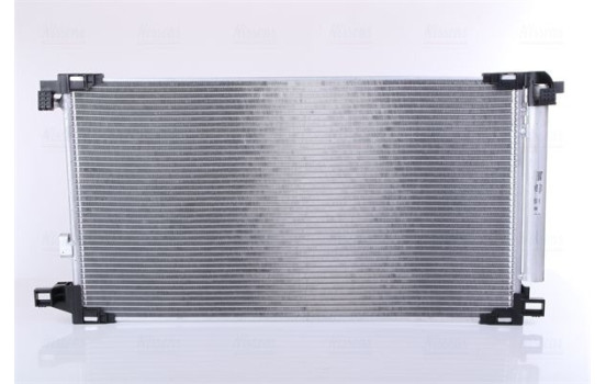Kondensor, klimatanläggning 941071 Nissens, bild 2