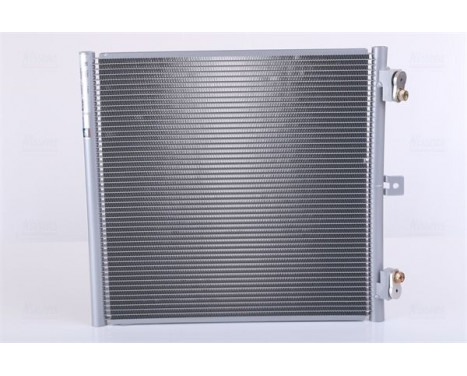 Kondensor, klimatanläggning 941079 Nissens, bild 2