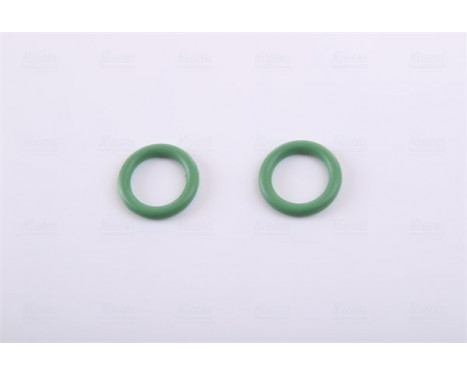 Kondensor, klimatanläggning 941079 Nissens, bild 6