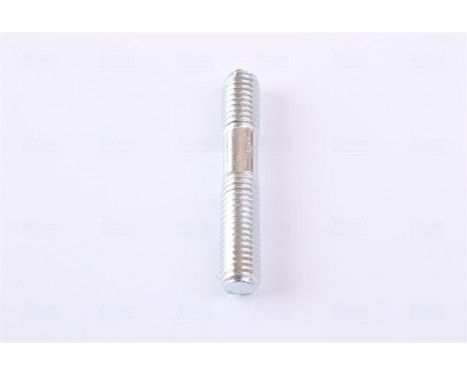 Kondensor, klimatanläggning 941086 Nissens, bild 5