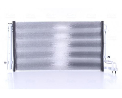 Kondensor, klimatanläggning 941121 Nissens, bild 2