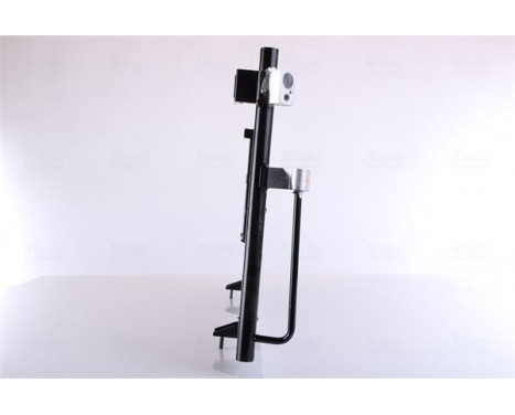 Kondensor, klimatanläggning 941145 Nissens, bild 4