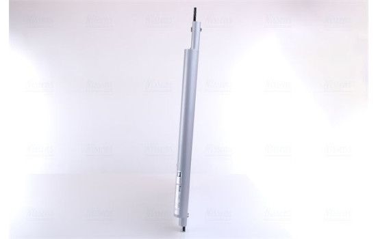 Kondensor, klimatanläggning 941189 Nissens, bild 2