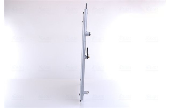 Kondensor, klimatanläggning 941189 Nissens, bild 4