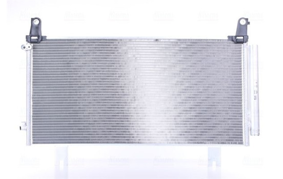 Kondensor, klimatanläggning 941223 Nissens