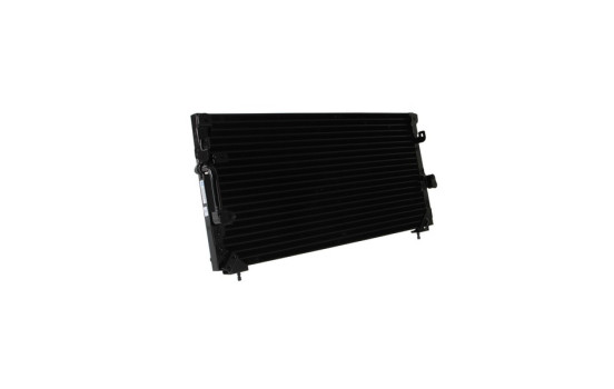 Kondensor, klimatanläggning 94184 Nissens