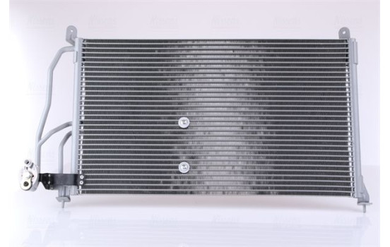 Kondensor, klimatanläggning 94190 Nissens, bild 2