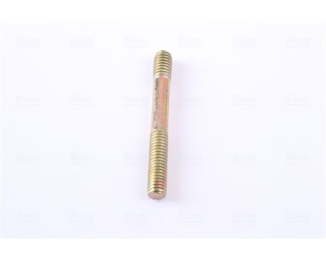 Kondensor, klimatanläggning 94210 Nissens, bild 5