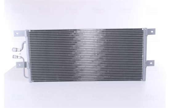 Kondensor, klimatanläggning 94307 Nissens