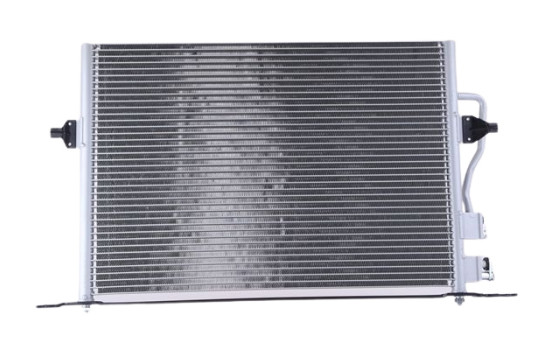 Kondensor, klimatanläggning 94308 Nissens