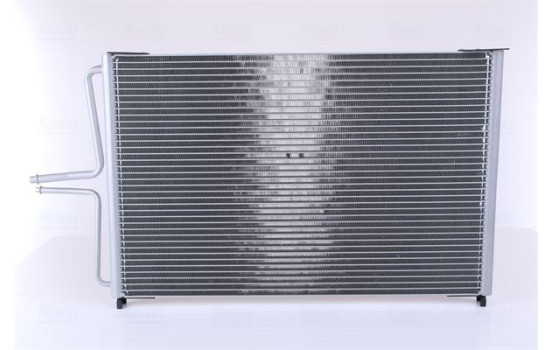 Kondensor, klimatanläggning 94322 Nissens, bild 3