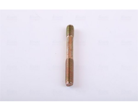 Kondensor, klimatanläggning 94543 Nissens, bild 6