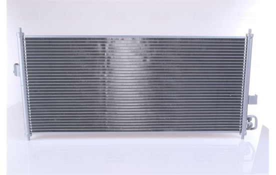 Kondensor, klimatanläggning 94589 Nissens, bild 2