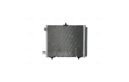 Kondensor, klimatanläggning 94595 Nissens, bild 6