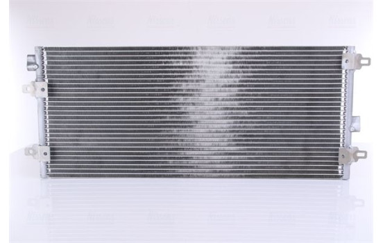 Kondensor, klimatanläggning 94782 Nissens, bild 2