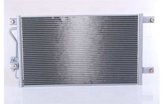 Kondensor, klimatanläggning 94790 Nissens, bild 2