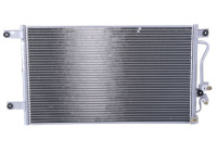 Kondensor, klimatanläggning 94790 Nissens