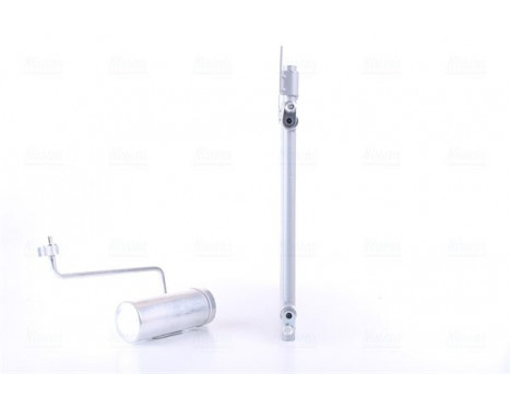 Kondensor, klimatanläggning 94805 Nissens, bild 4