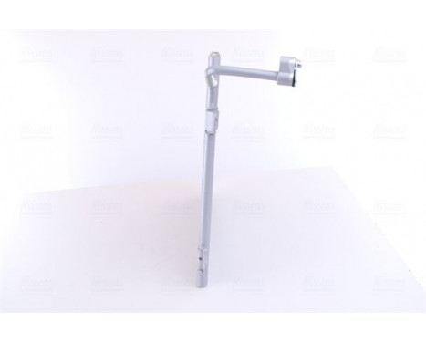 Kondensor, klimatanläggning 94835 Nissens, bild 3