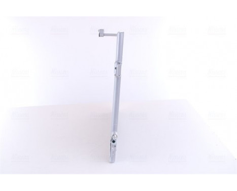 Kondensor, klimatanläggning 94835 Nissens, bild 4