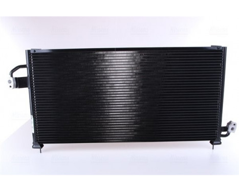 Kondensor, klimatanläggning 94841 Nissens