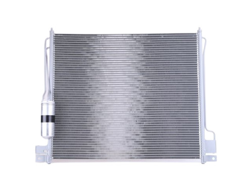 Kondensor, klimatanläggning 94879 Nissens