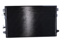 Kondensor, klimatanläggning 94906 Nissens