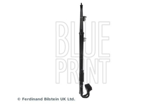 Kondensor, klimatanläggning ADN12703 Blue Print, bild 6