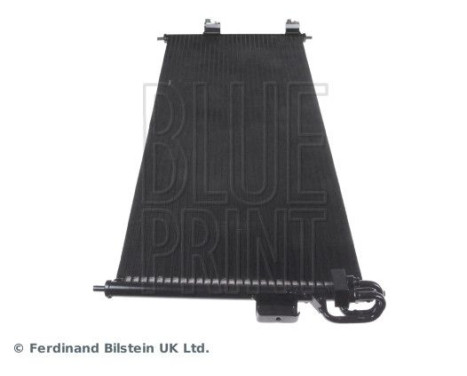 Kondensor, klimatanläggning ADN12703 Blue Print, bild 7