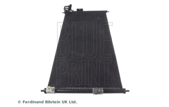 Kondensor, klimatanläggning ADN12703 Blue Print, bild 8