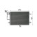 Kondensor, klimatanläggning BEHR *** PREMIUM LINE ***, miniatyr 12
