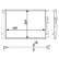 Kondensor, klimatanläggning BEHR *** PREMIUM LINE ***, miniatyr 3